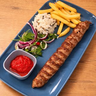 Lula Kebab wołowina