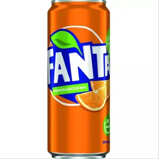 Fanta
