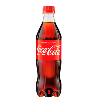 Coca Cola 500ml