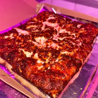 Margherita Detroit