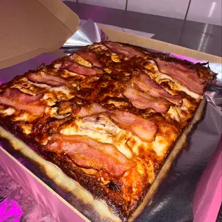 Wiejska Detroit