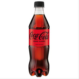 Coca Cola zero 500ml