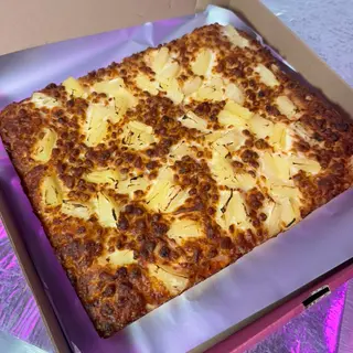 Hawajska Detroit