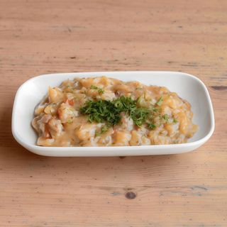 Kapusta zasmażana 180g