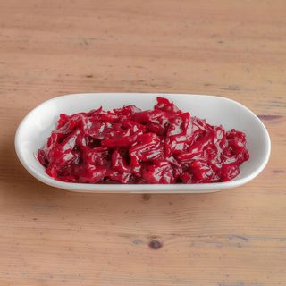 Buraczki zasmażane 180g