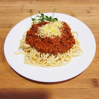 Spaghetti Bolognese 300 g