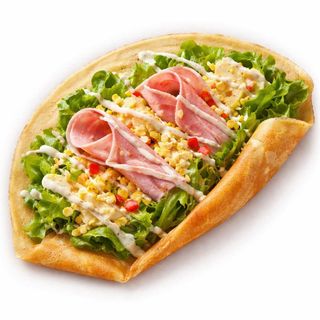 Naleśnik Szynka & Ser