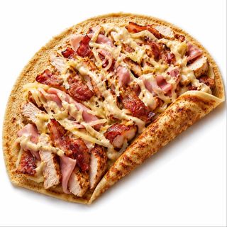 Naleśnik Mega Mięsny