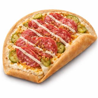 Naleśnik Salami Classic