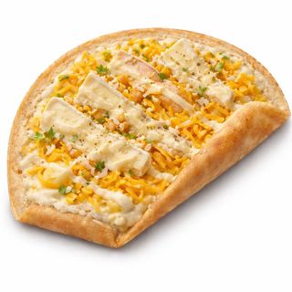 Naleśnik 4 Sery Premium