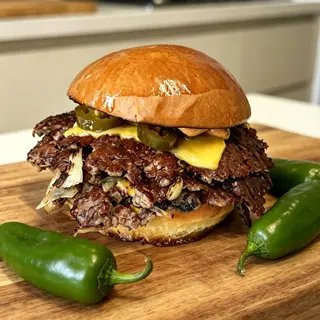 El Jalapeño