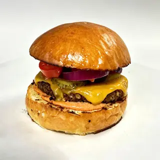 El Vegetarian