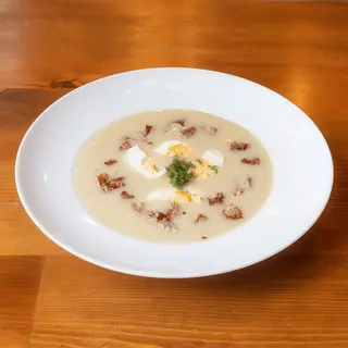 Żurek