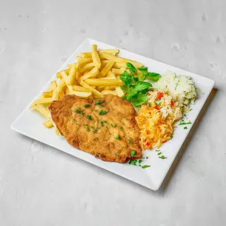 Filet drobiowy panierowany