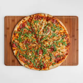 Pizza Rukola - 30 cm