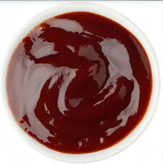 Sos BBQ 40ml
