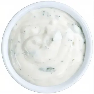Sos czosnkowy 40ml