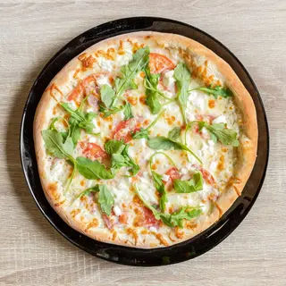 Pizza Blanca - mała 30 cm