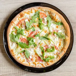 Pizza Blanca - duża 36 cm