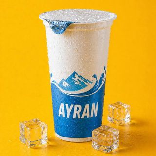 Ayran