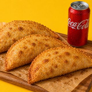 Cheburek Set