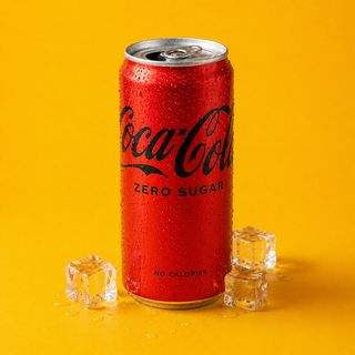 Coca-Cola zero
