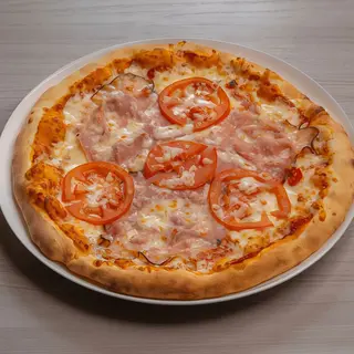 Pizza Pepperoni - 30cm