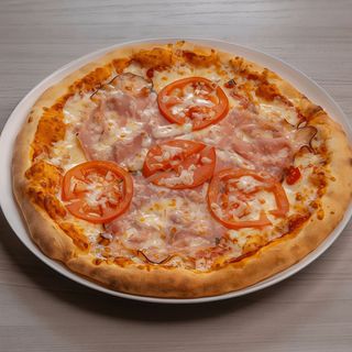 Pizza Pepperoni - 30cm