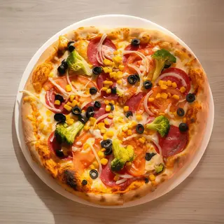 Pizza Chef - 40cm
