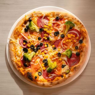 Pizza Chef - 40cm