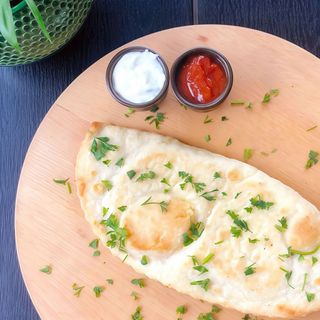 Chebureki
