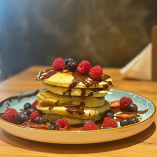 Pancake klasyk