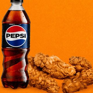 STRIPSY+PEPSI
