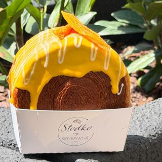 ROLLS MANGO, PAPAYA, YUZU