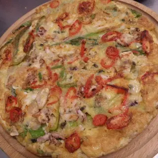 Haemulpajeon