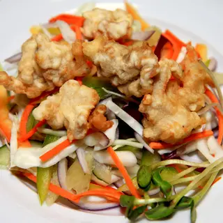 Chicken salad