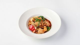 PAD MED MAMUANG Z KURCZAKIEM