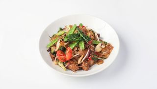 PAD KEE MAO PED