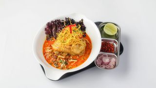 KHAO SOI GAI