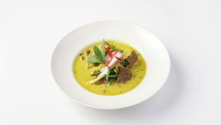 GAENG KIEW WAN Z ROSTBEFEM