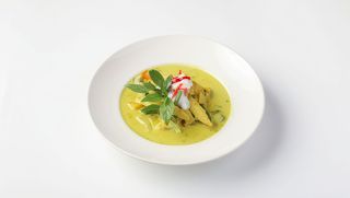 GAENG KIEW WAN Z TOFU