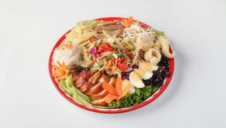 SOM TAM THAD tam pla ra