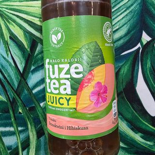 Fuze Tea Brzoskwinia 250ml
