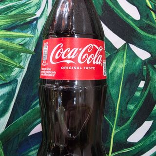 Coca Cola 250ml