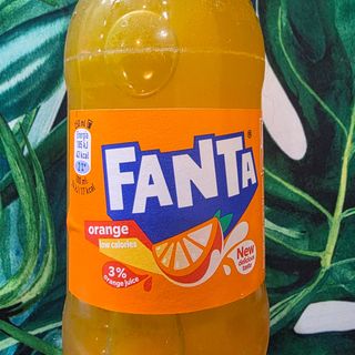 Fanta 250 ml