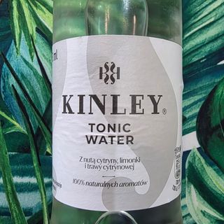 Kinley 250 ml