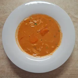 Zupa pomidorowa 500 ml