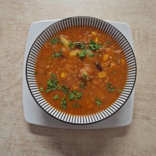Zupa dnia 460 ml