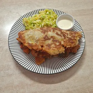 Placek po węgiersku