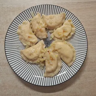 Pierogi ruskie 7 szt.